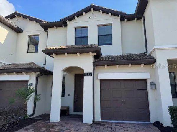 $2,100 | 1222 Royal St. George Boulevard, Davenport, FL 33896