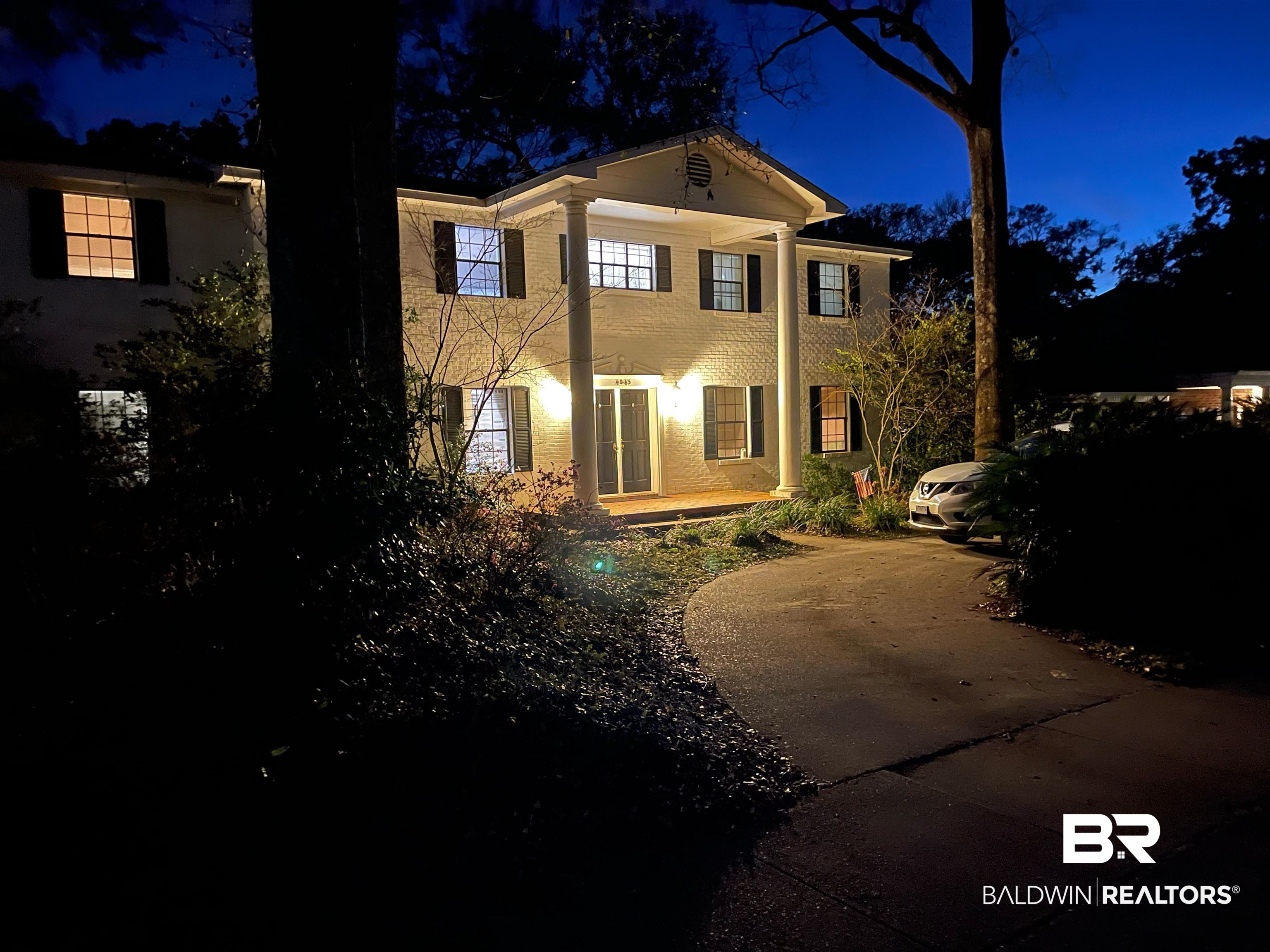 4045 Marchfield Drive North Mobile, AL 36693 - Photo 1 of 1