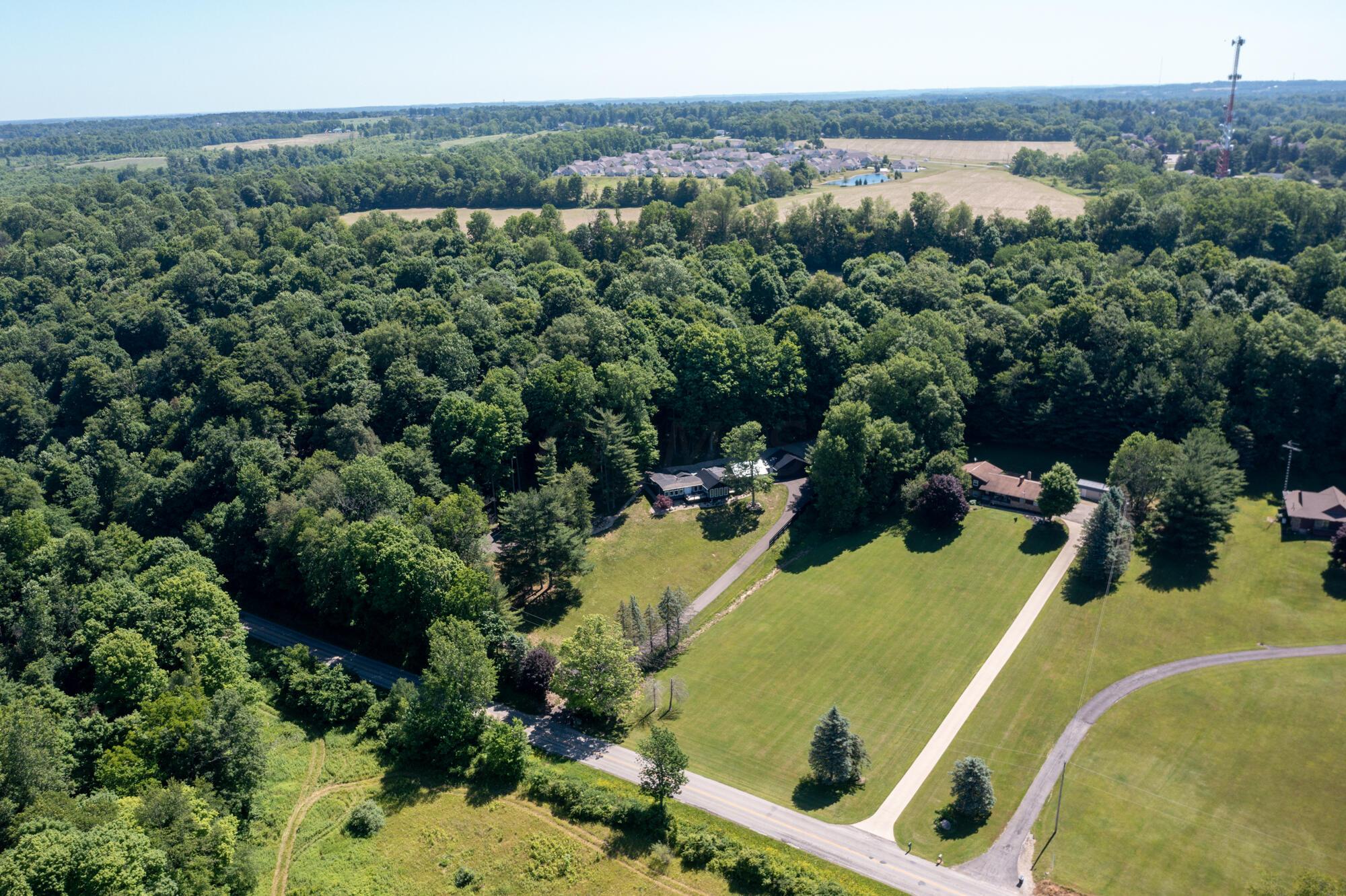 1467 South Home Road Mansfield, OH 44904 - Photo 44 of 70
