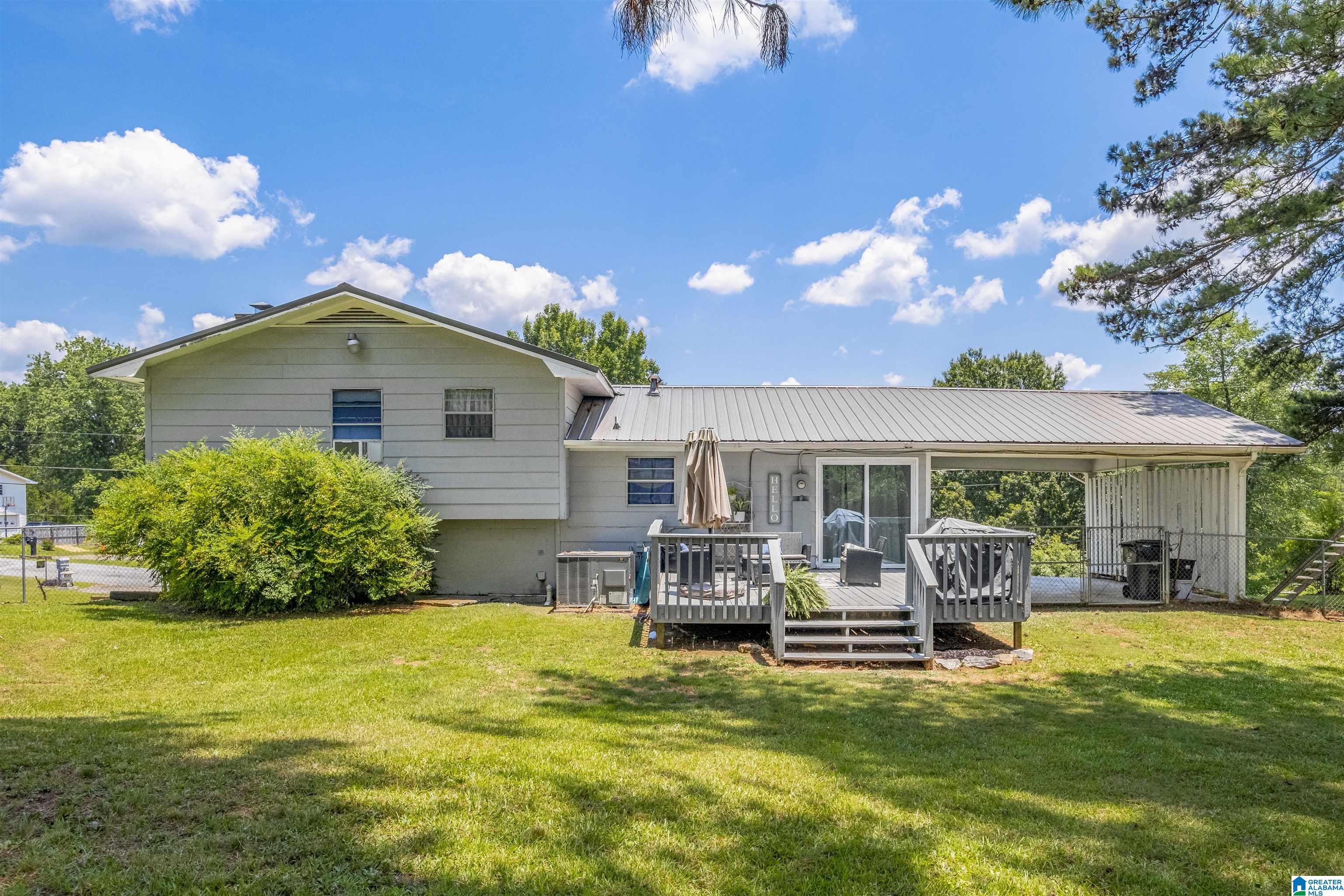 806 Rock Ridge Road Weaver, AL 36277 - Photo 15 of 18