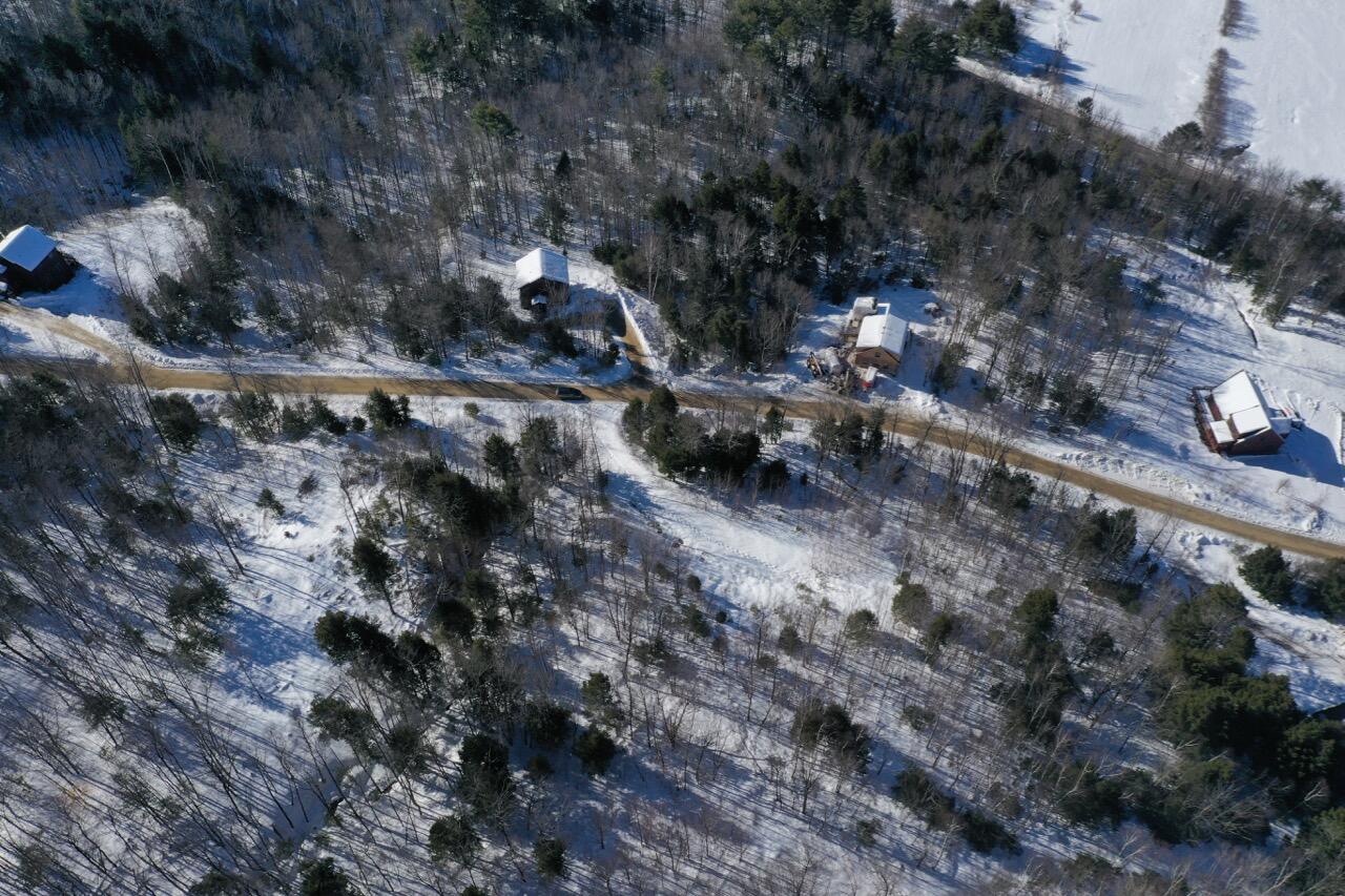 Lot 7 Thunder Ridge Road Newry, ME 04261 - Photo 4 of 6 Lot 7 Thunder Ridge