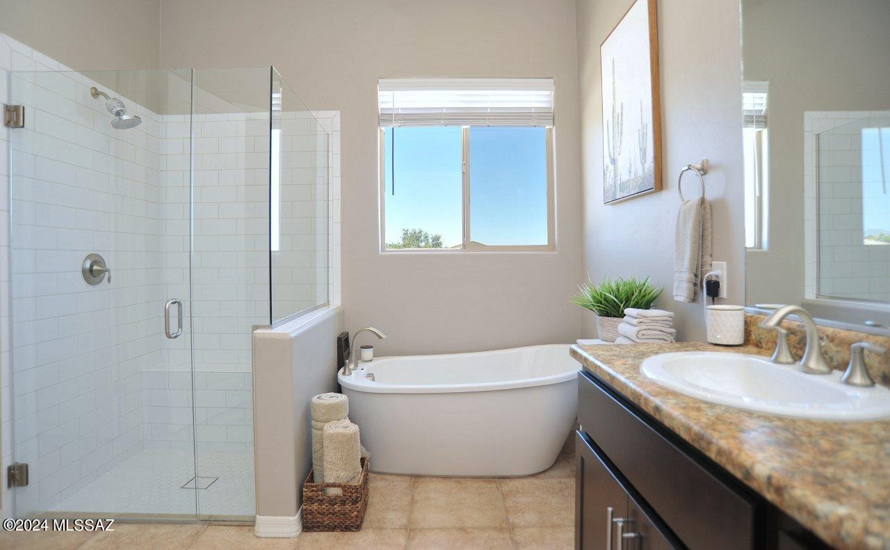 13867 East Bear Back Ridge Place Vail, AZ 85641 - Photo 26 of 40 Gallery Image 26
