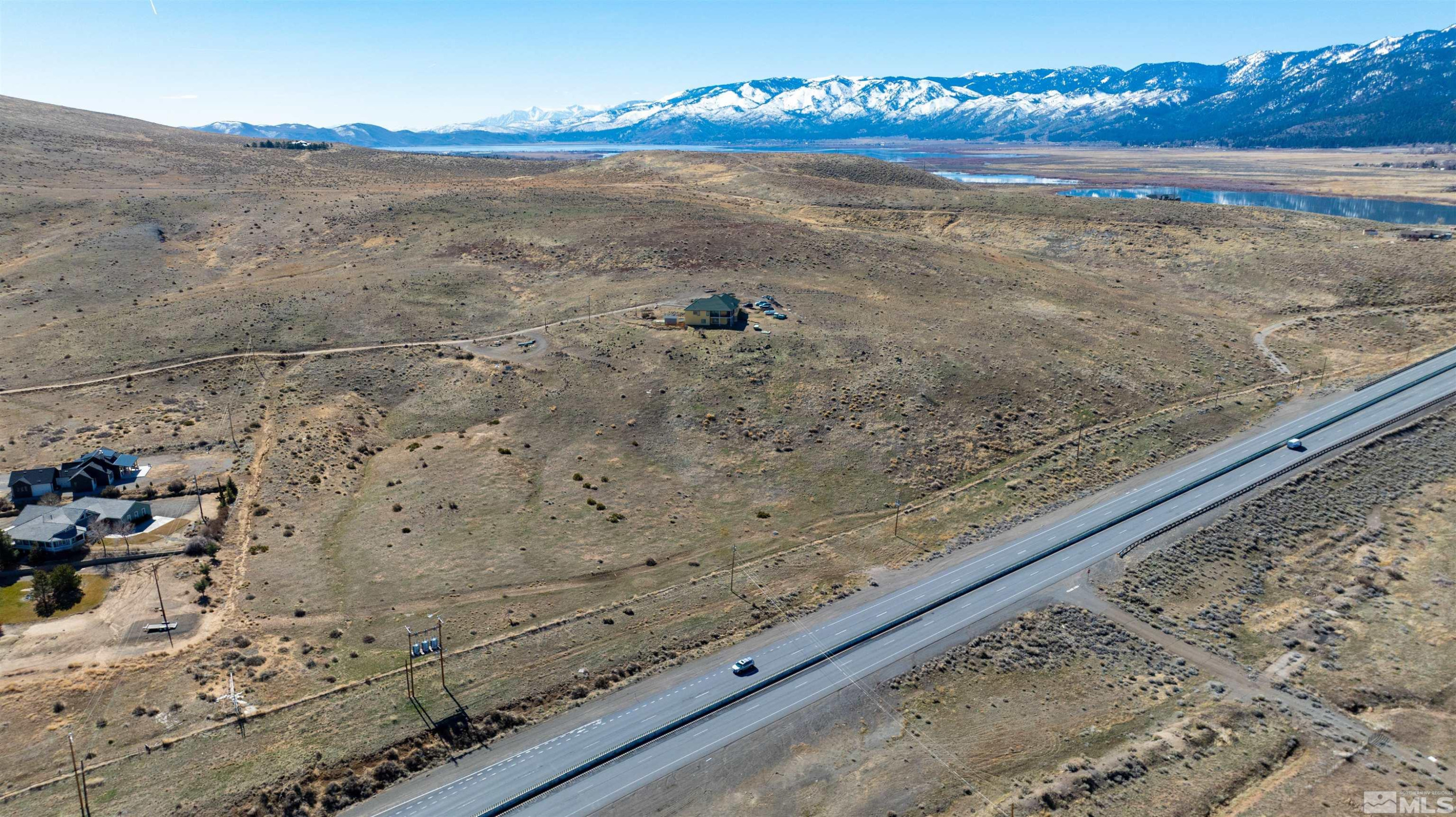 23800 South Virginia Street Reno, NV 89521 - Photo 3 of 8 a view of a lake view