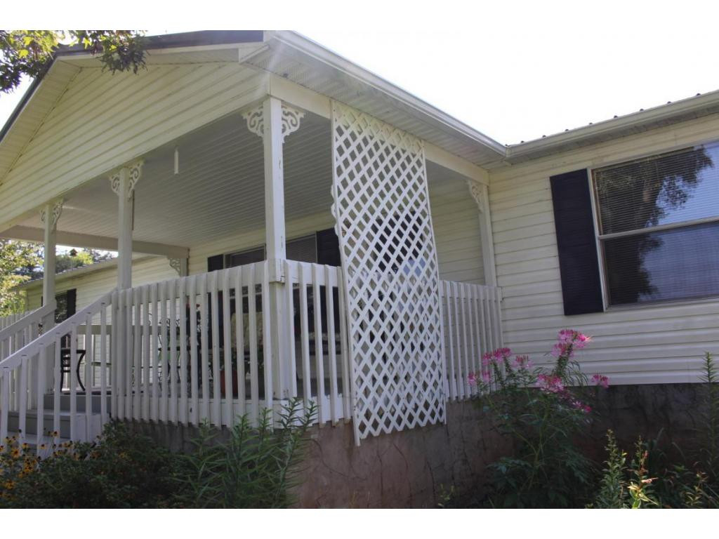 606 Frank Stanton Road Limestone, TN 37681 - Photo 11 of 21 Photo 11