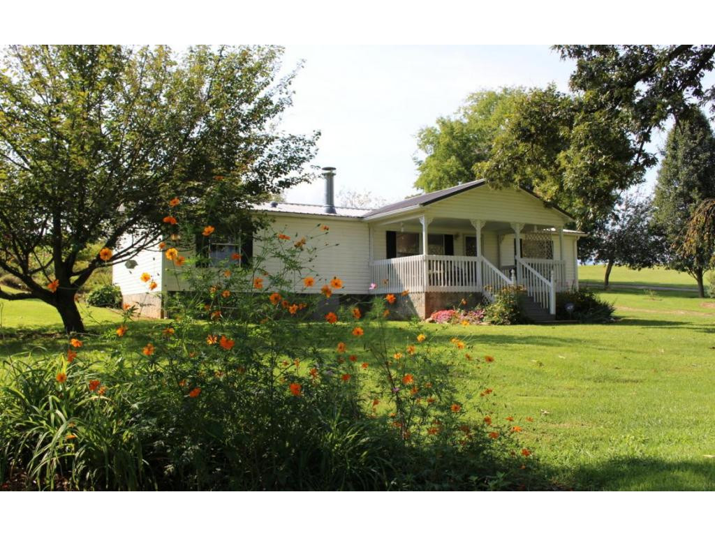 606 Frank Stanton Road Limestone, TN 37681 - Photo 12 of 21 Photo 12