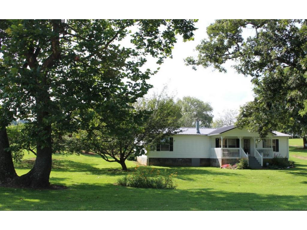 606 Frank Stanton Road Limestone, TN 37681 - Photo 13 of 21 Photo 13