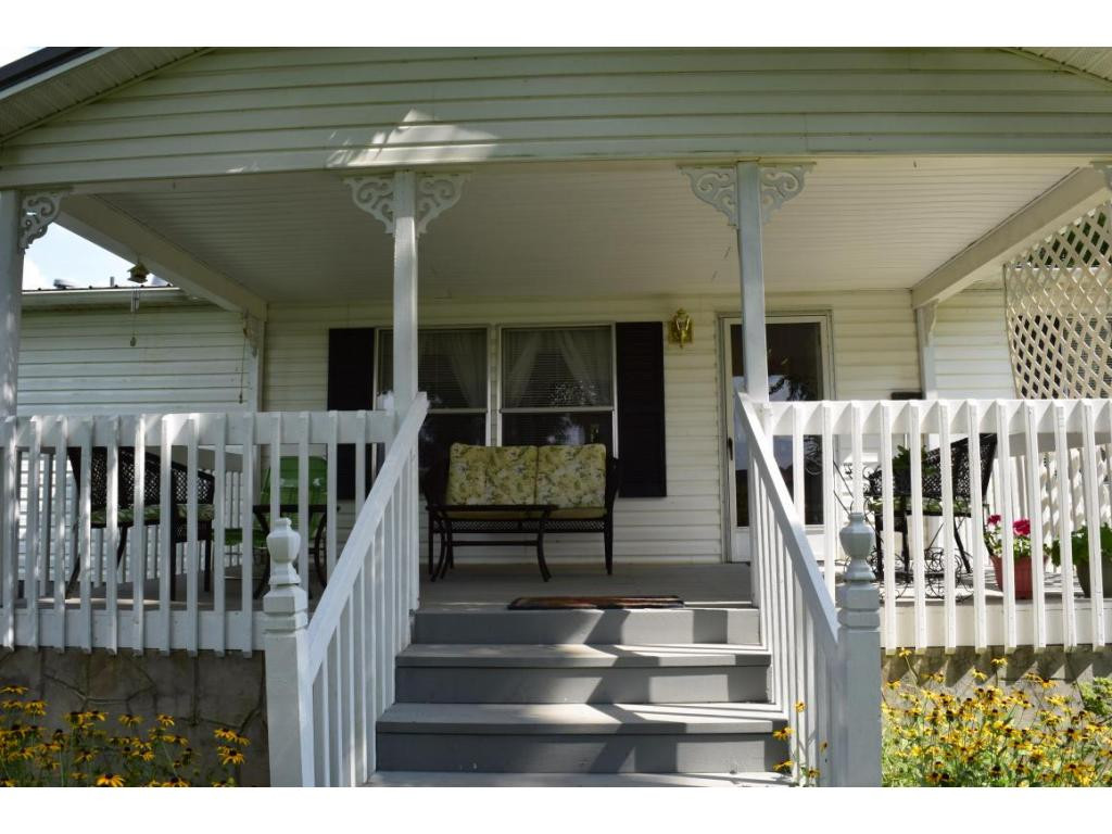 606 Frank Stanton Road Limestone, TN 37681 - Photo 3 of 21 Photo 3