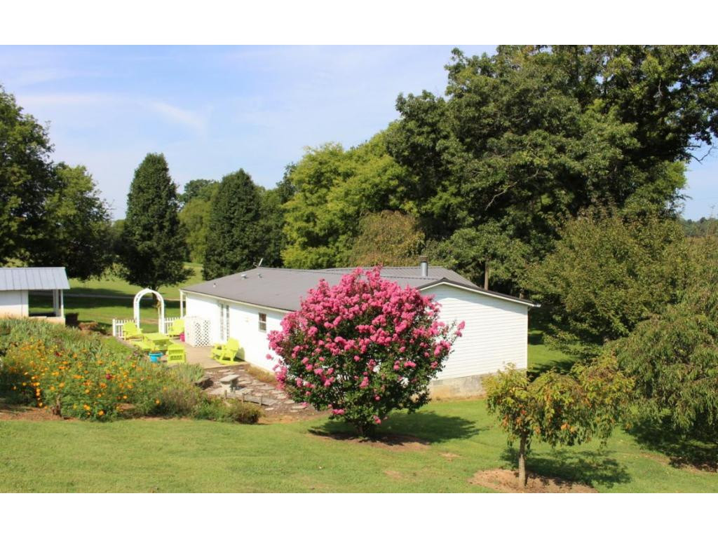 606 Frank Stanton Road Limestone, TN 37681 - Photo 7 of 21 Photo 7
