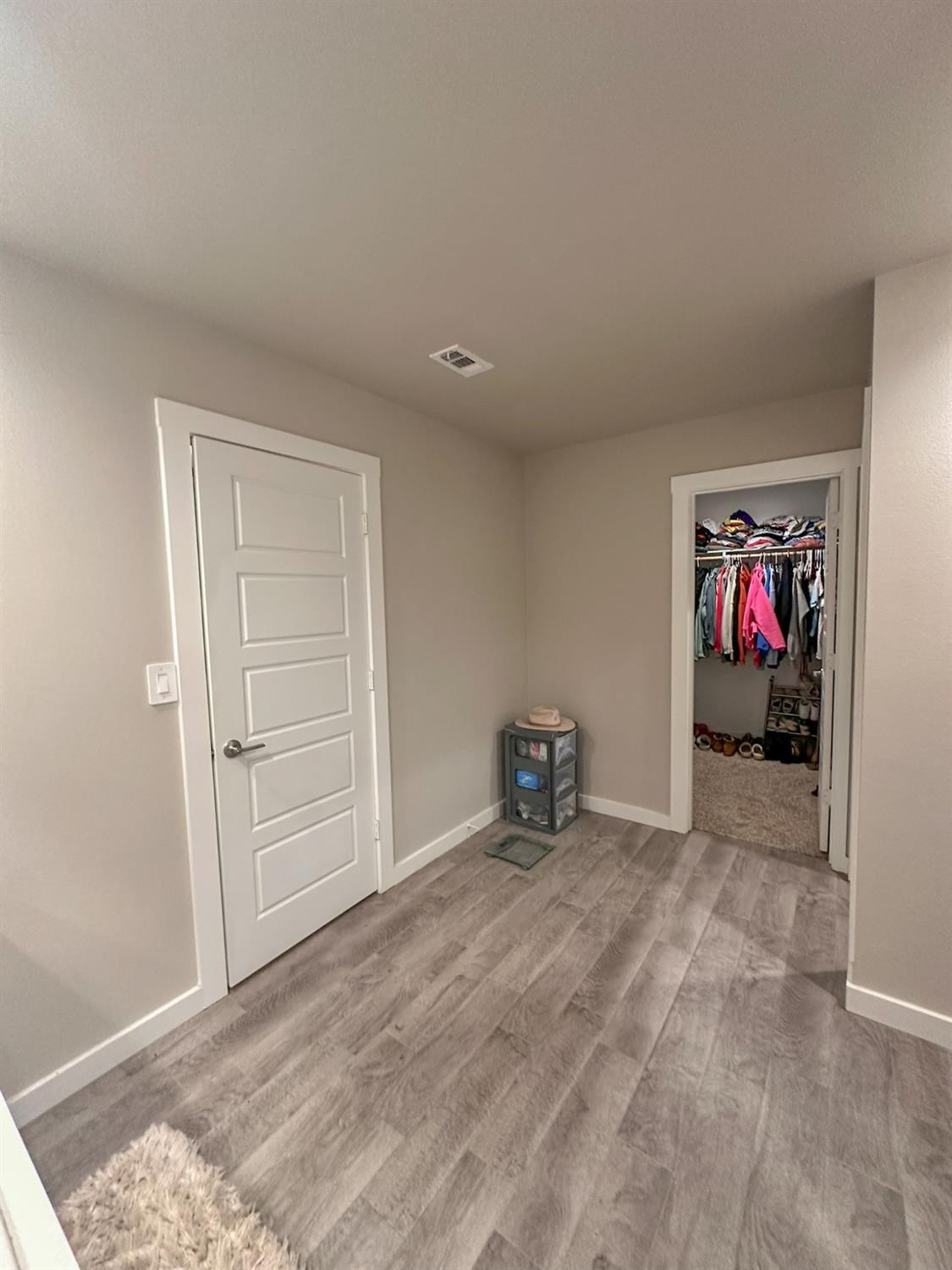 323 Ranger Street Wolfforth, TX 79382 - Photo 13 of 48 an empty room with furniture and a ceiling fan