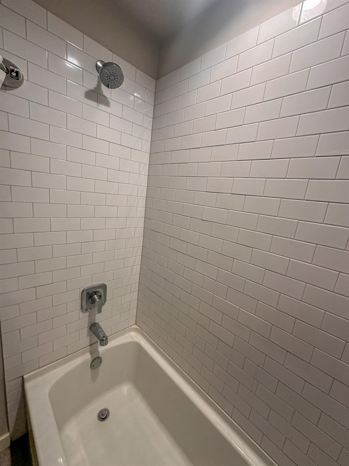 323 Ranger Street Wolfforth, TX 79382 - Photo 34 of 48 a bathroom with a bathtub