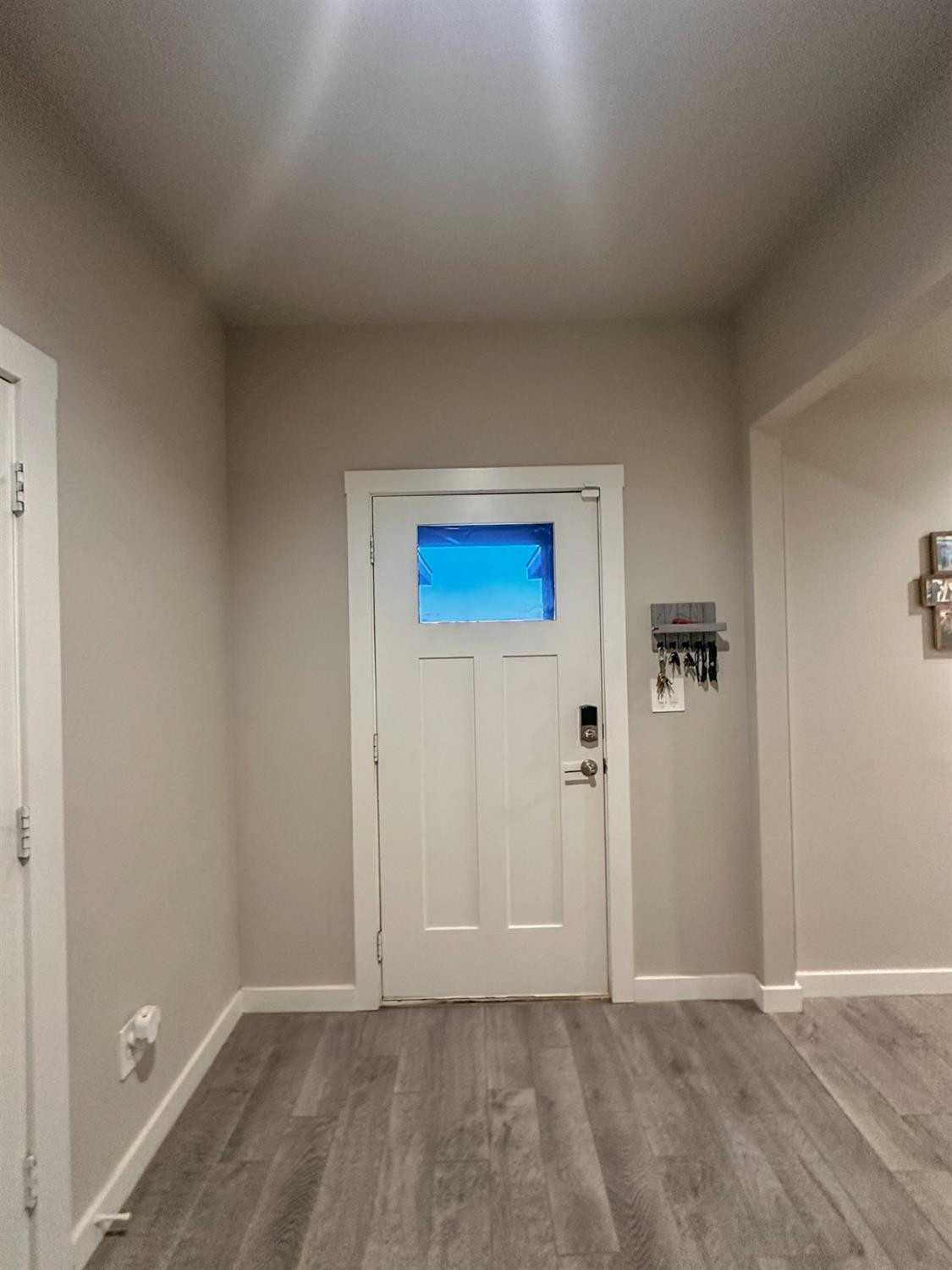 323 Ranger Street Wolfforth, TX 79382 - Photo 4 of 48 a view of an empty room