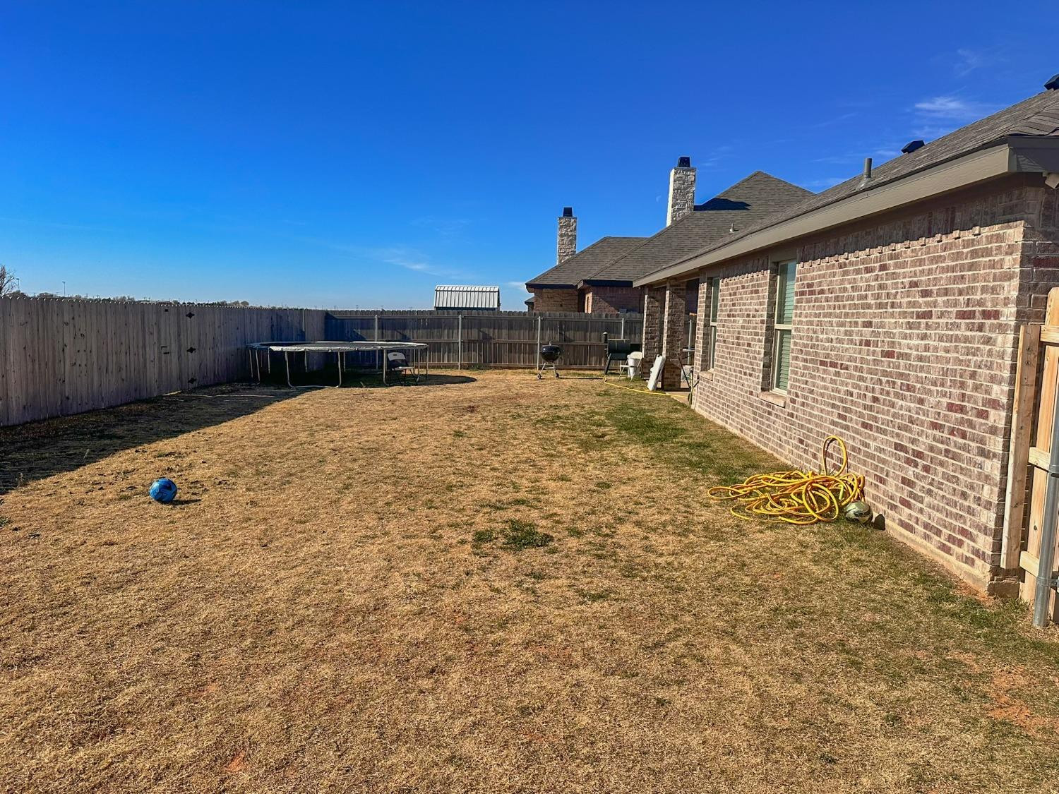 323 Ranger Street Wolfforth, TX 79382 - Photo 47 of 48