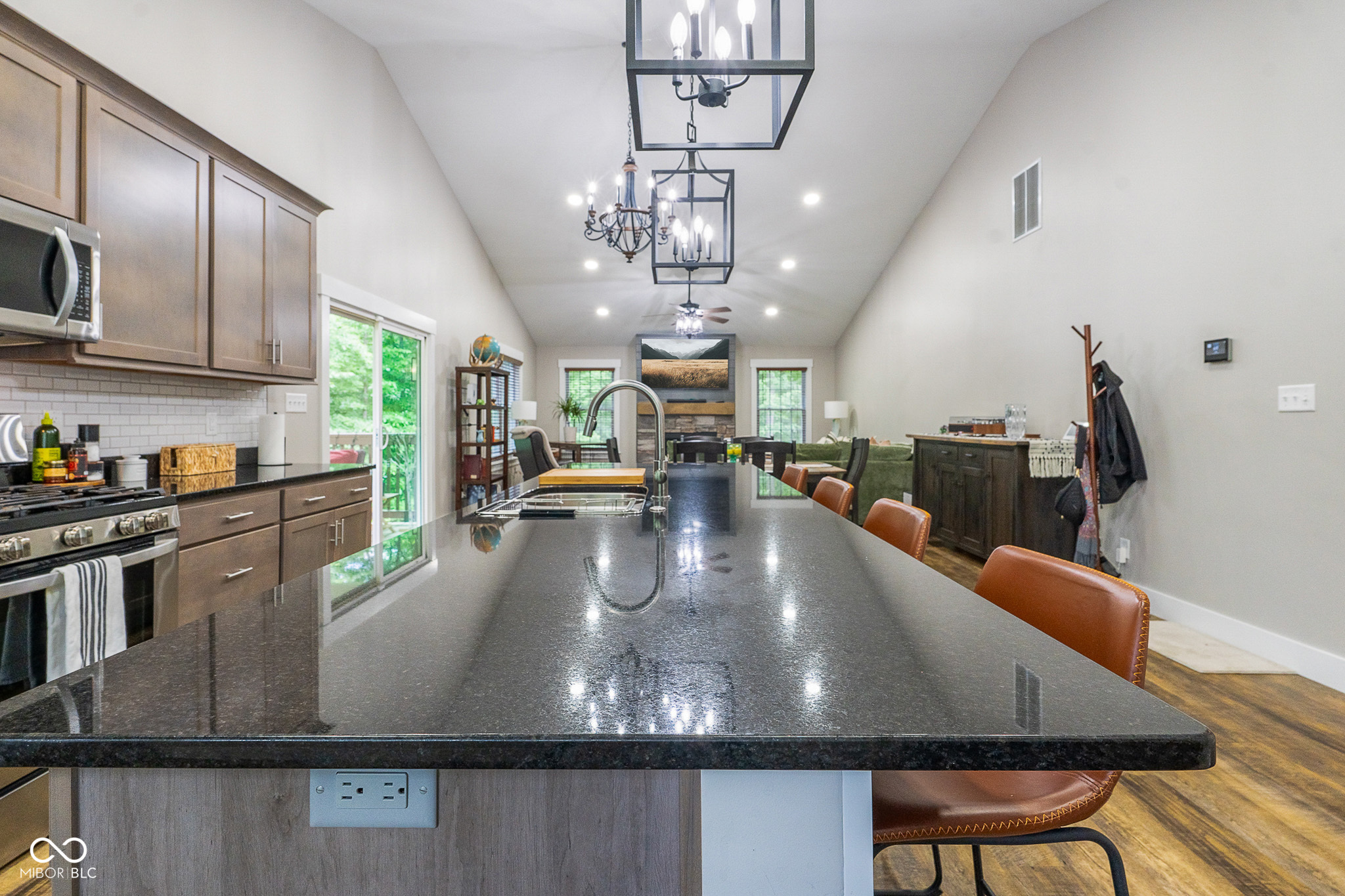 6870 4 Mile Ridge Road Nashville, IN 47448 - Photo 11 of 52