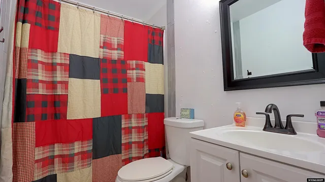 $325,000 | 2111 East 24th Street, Casper, WY 82601