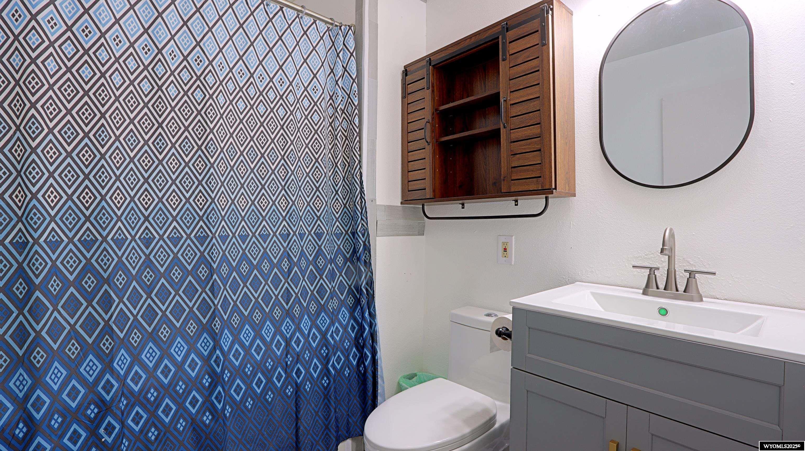 2111 East 24th Street Casper, WY 82601 - Photo 22 of 23