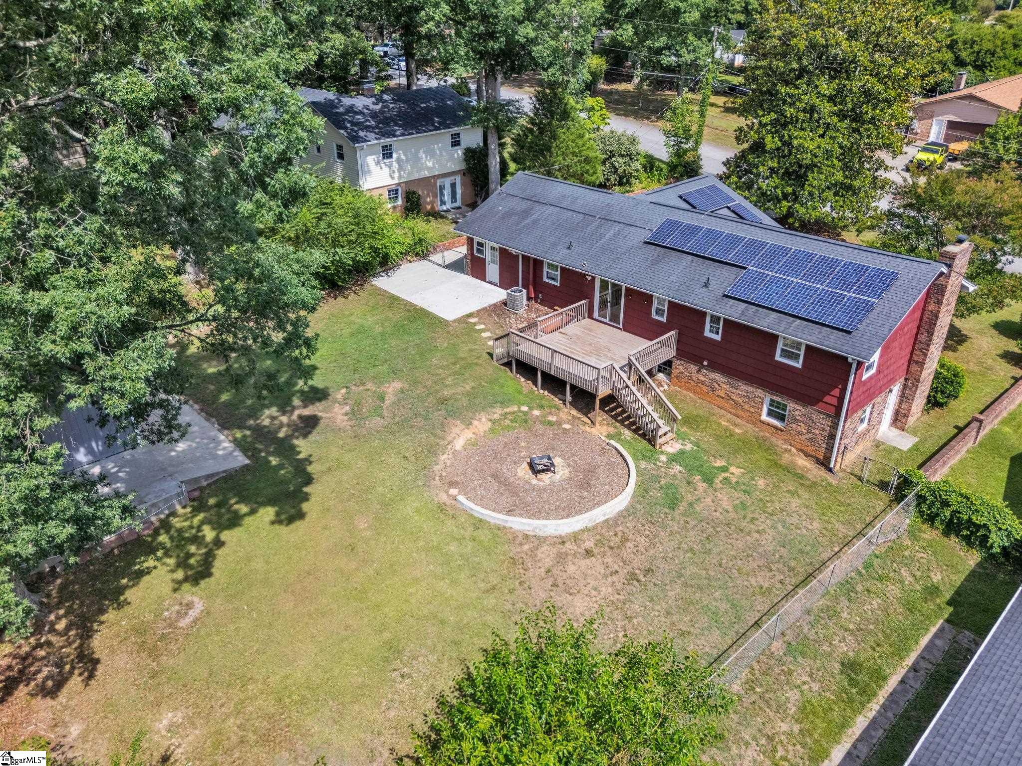 3 Drewry Road Taylors, SC 29687 - Photo 35 of 35