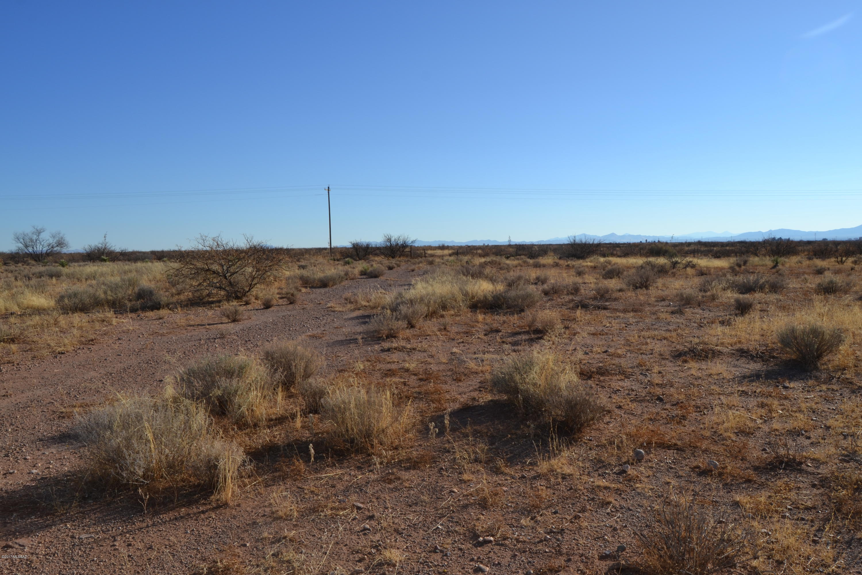 12.22 Acres Lee Road McNeal, AZ 85617 - Photo 6 of 8