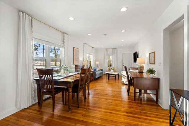 $549,900 | 74 College Road, Stratham, NH 03885