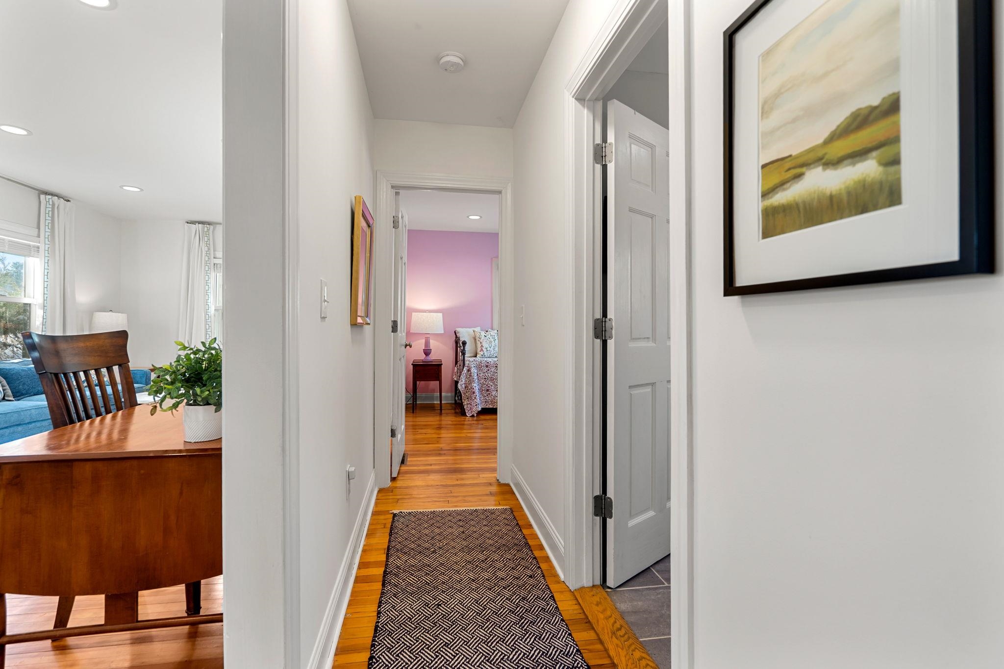 74 College Road Stratham, NH 03885 - Photo 16 of 29