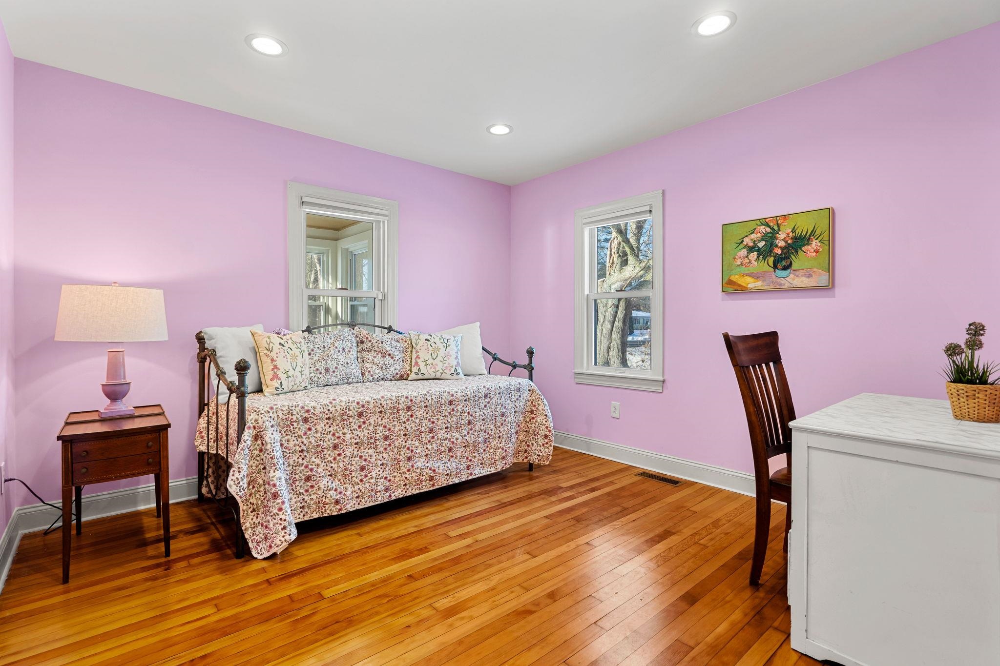 74 College Road Stratham, NH 03885 - Photo 18 of 29