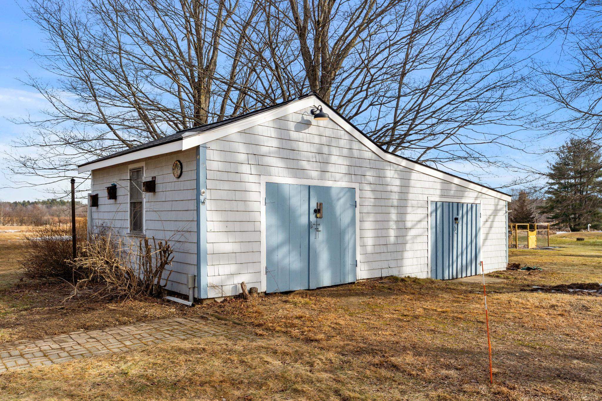 74 College Road Stratham, NH 03885 - Photo 26 of 29