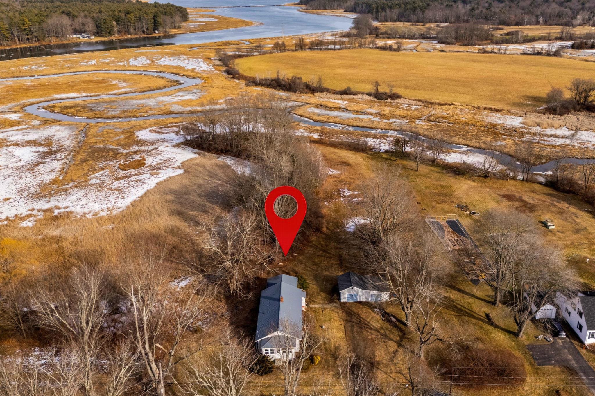 74 College Road Stratham, NH 03885 - Photo 27 of 29