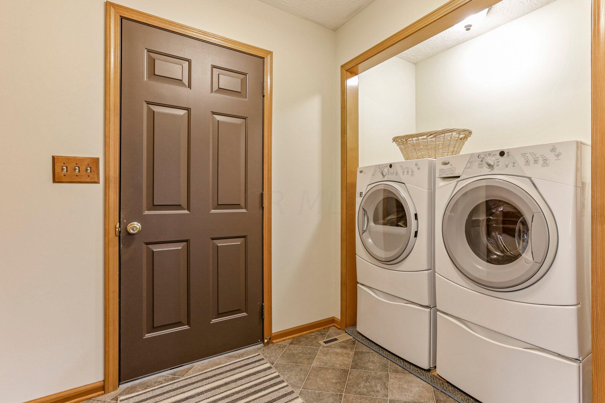 7430 Richardson Road Groveport, OH 43125 - Photo 24 of 40 FF Laundry