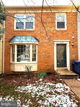 $2,500 | 5726 Edgewater Oak Court, Burke, VA 22015