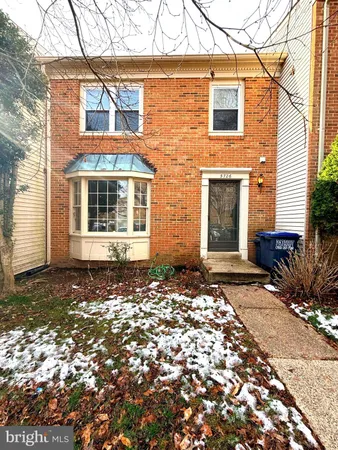 $2,500 | 5726 Edgewater Oak Court, Burke, VA 22015