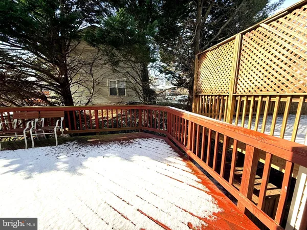 $2,500 | 5726 Edgewater Oak Court, Burke, VA 22015