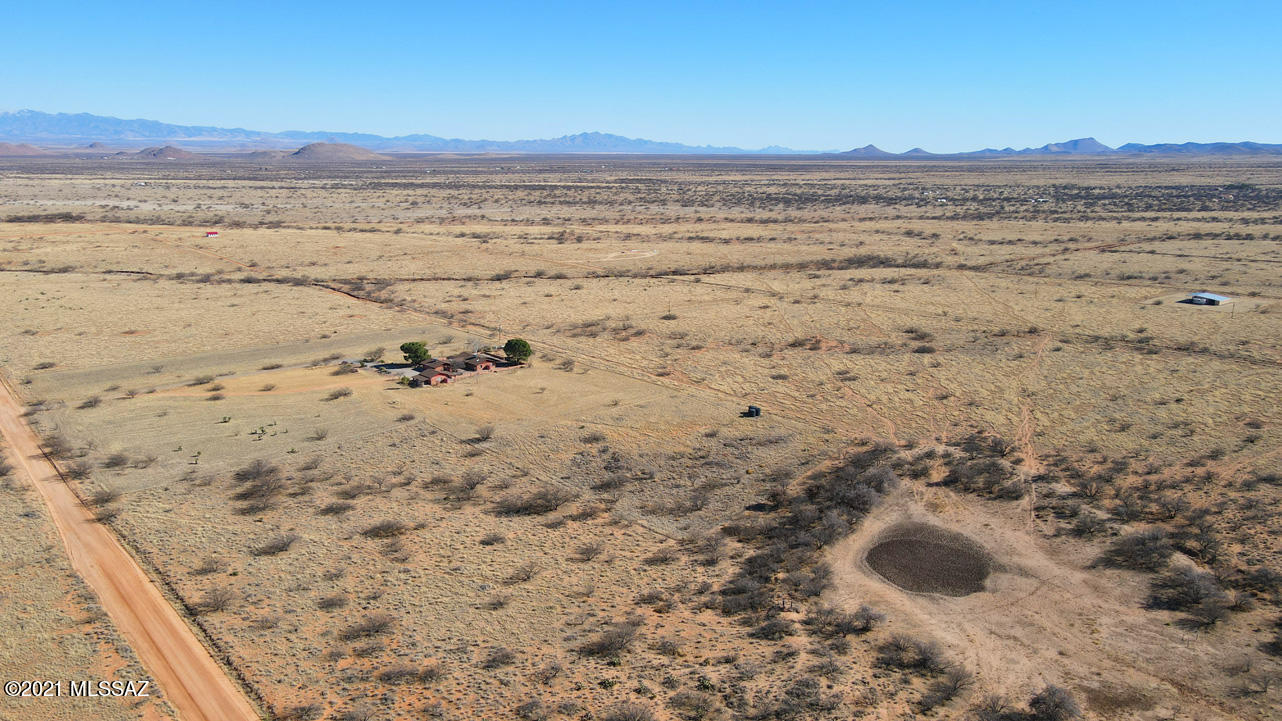 531 North Skyline Road Pearce, AZ 85625 - Photo 37 of 38 Gallery Image 37