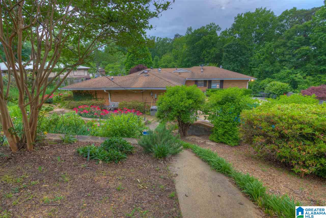 132 Pinecrest Road Bessemer, AL 35023 - Photo 34 of 35