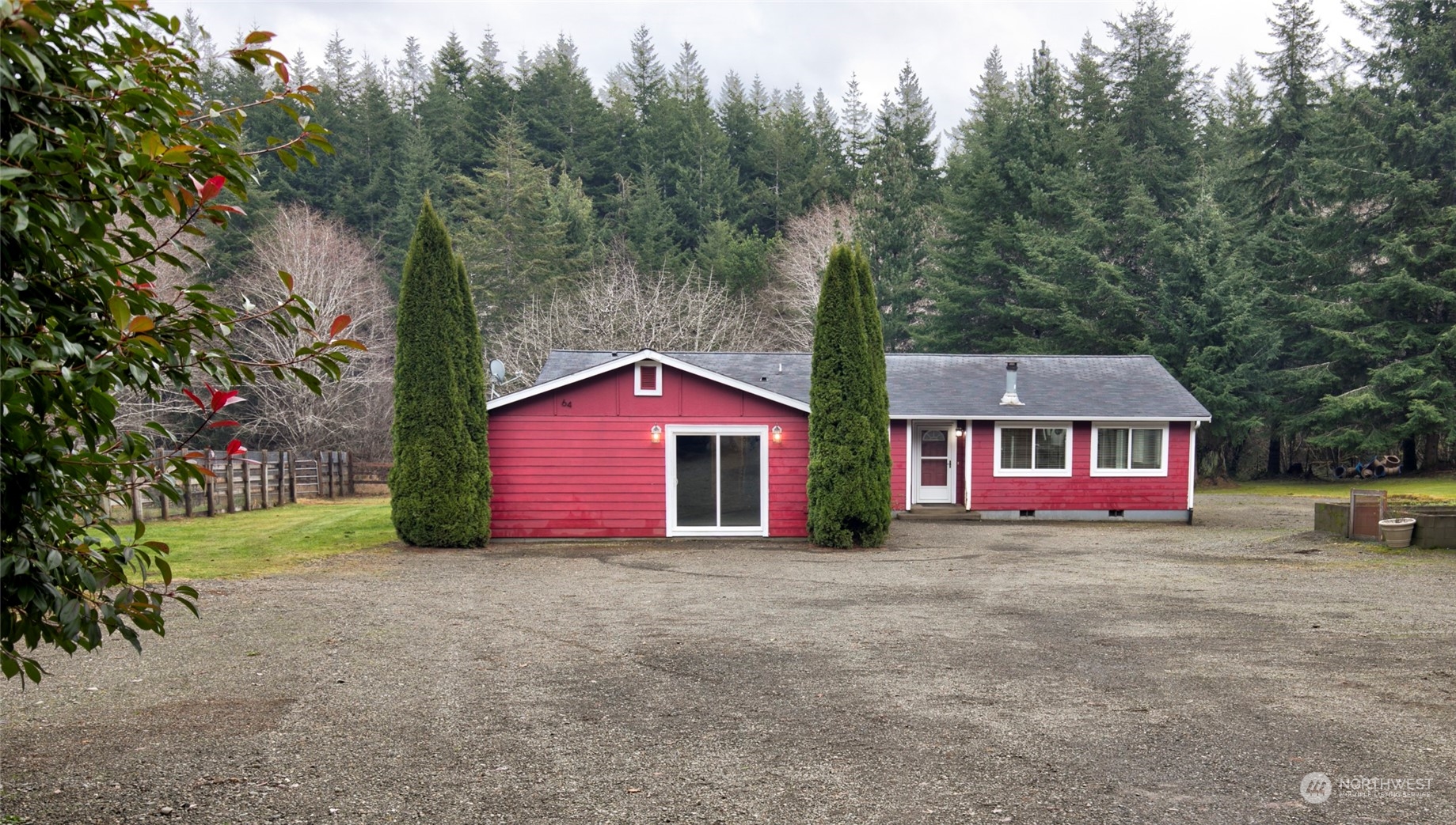 64 Larson Brothers Road Hoquiam, WA 98550 - Photo 1 of 40 Gallery Image 1
