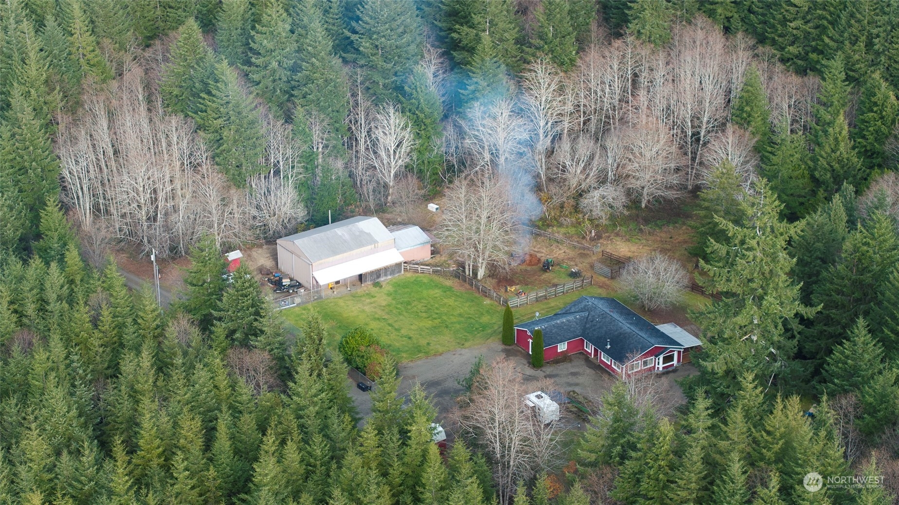 64 Larson Brothers Road Hoquiam, WA 98550 - Photo 16 of 40 Gallery Image 16