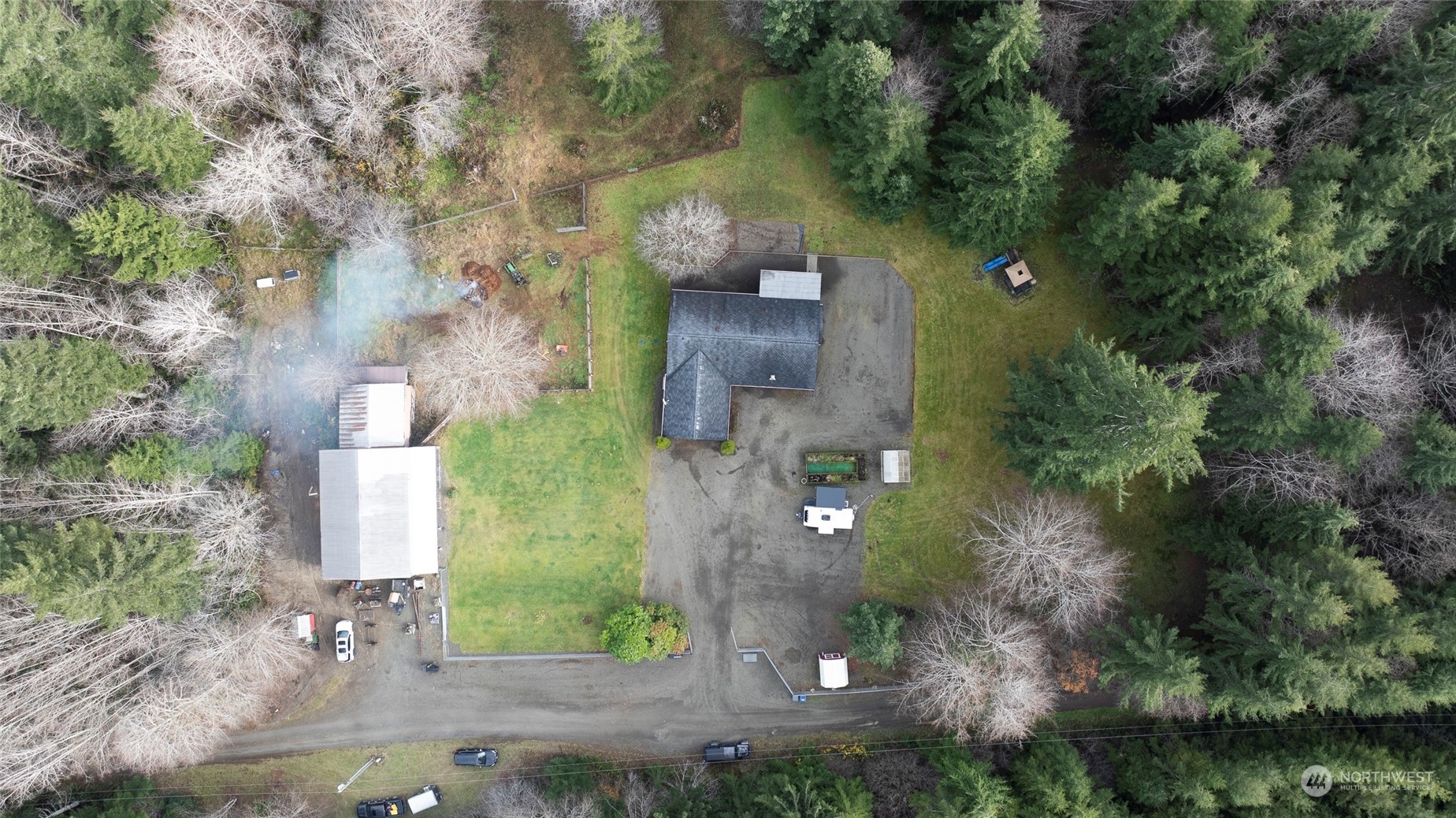 64 Larson Brothers Road Hoquiam, WA 98550 - Photo 17 of 40 Gallery Image 17