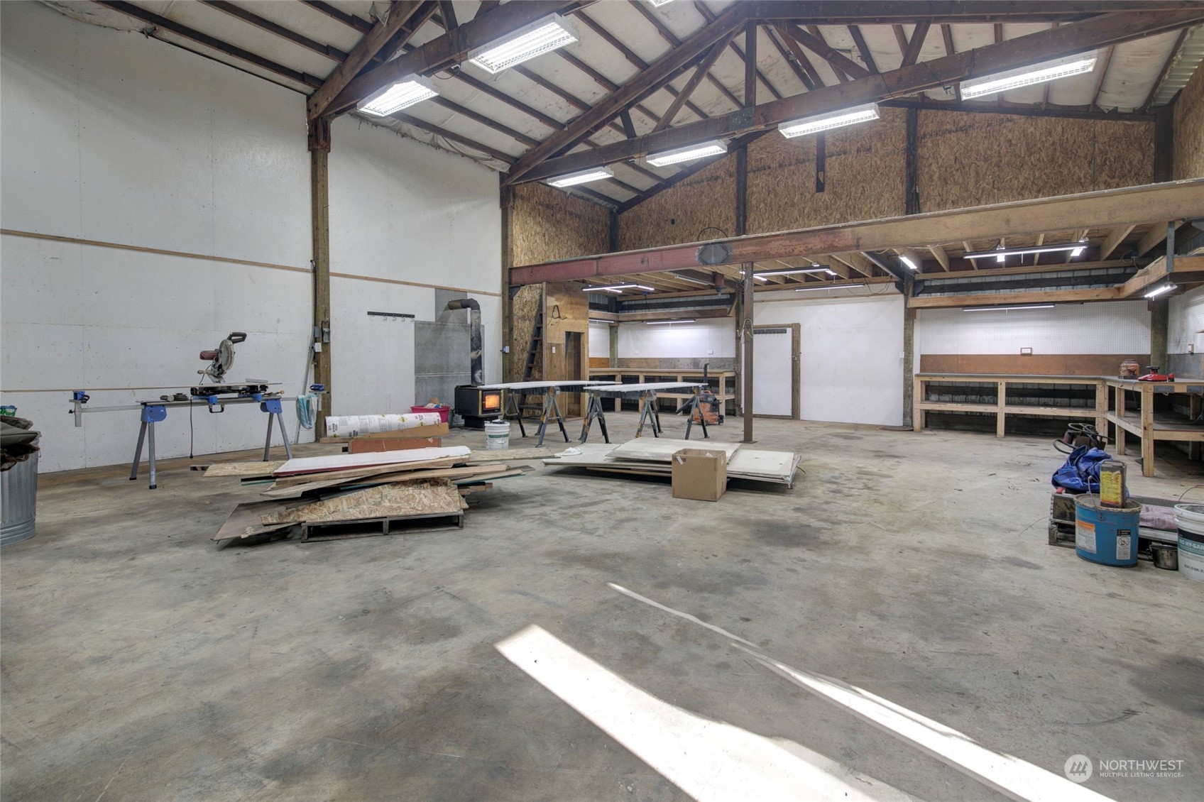 64 Larson Brothers Road Hoquiam, WA 98550 - Photo 35 of 40 Gallery Image 35