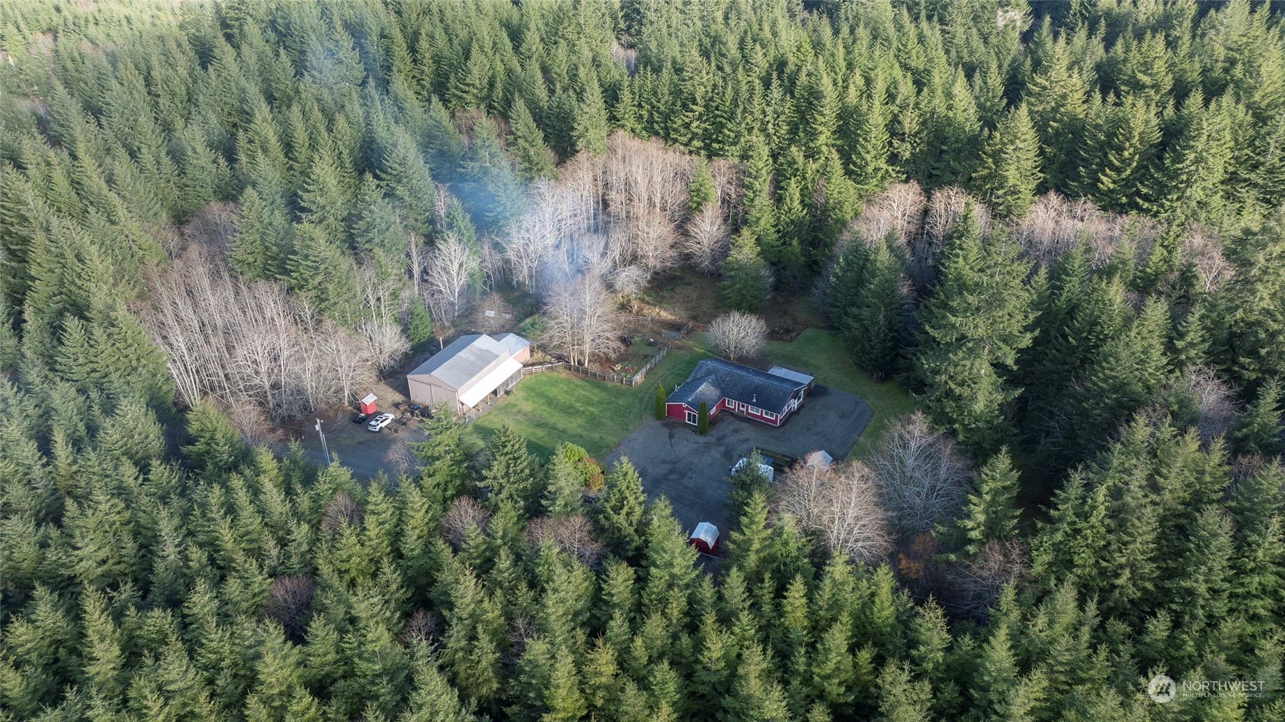 64 Larson Brothers Road Hoquiam, WA 98550 - Photo 6 of 40 Gallery Image 6
