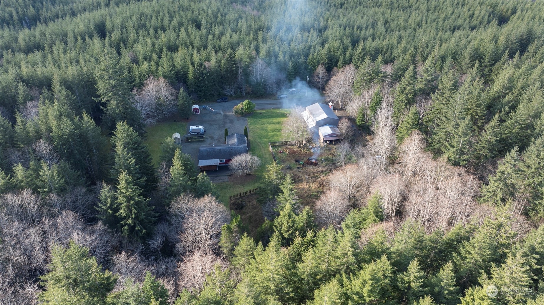 64 Larson Brothers Road Hoquiam, WA 98550 - Photo 7 of 40 Gallery Image 7