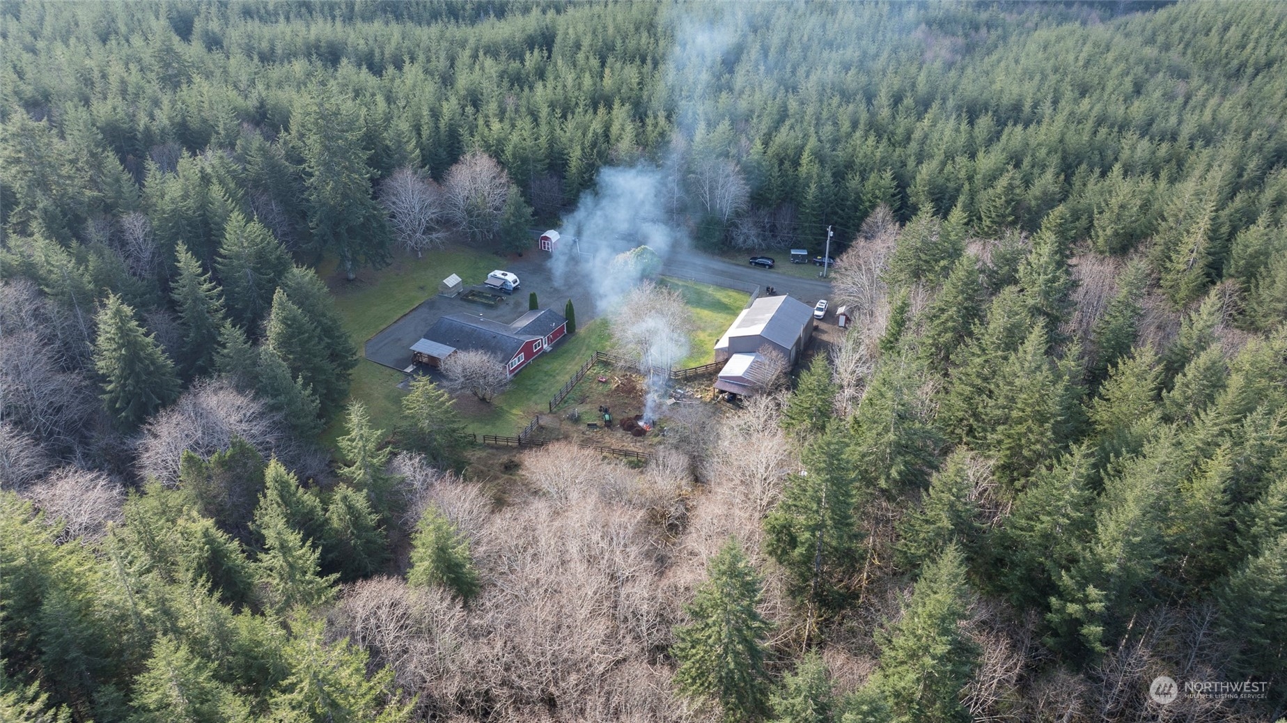 64 Larson Brothers Road Hoquiam, WA 98550 - Photo 8 of 40 Gallery Image 8