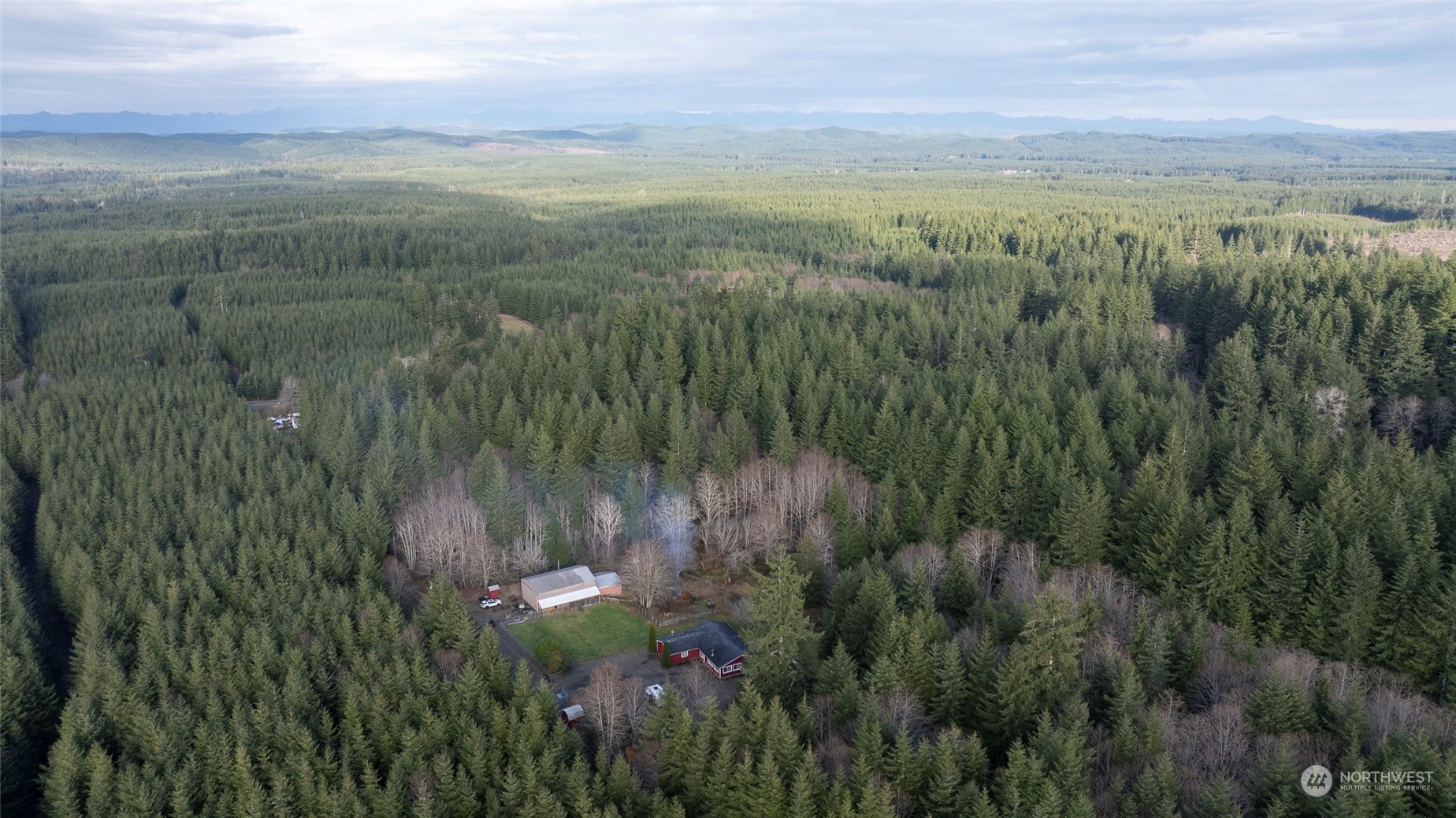 64 Larson Brothers Road Hoquiam, WA 98550 - Photo 10 of 40 Gallery Image 10