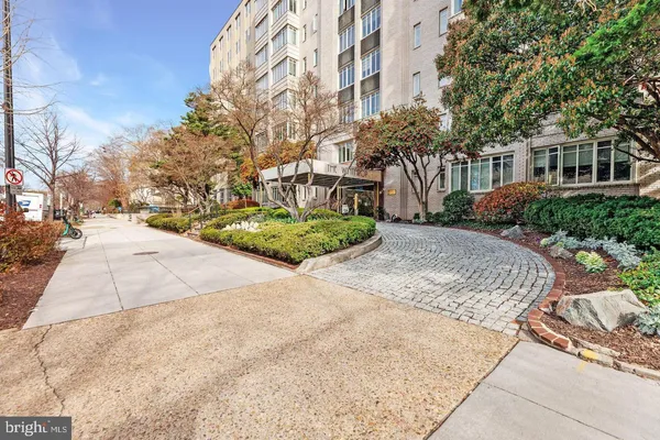 $215,000 | 1727 Massachusetts Avenue Northwest, Unit 108, Washington, DC 20036