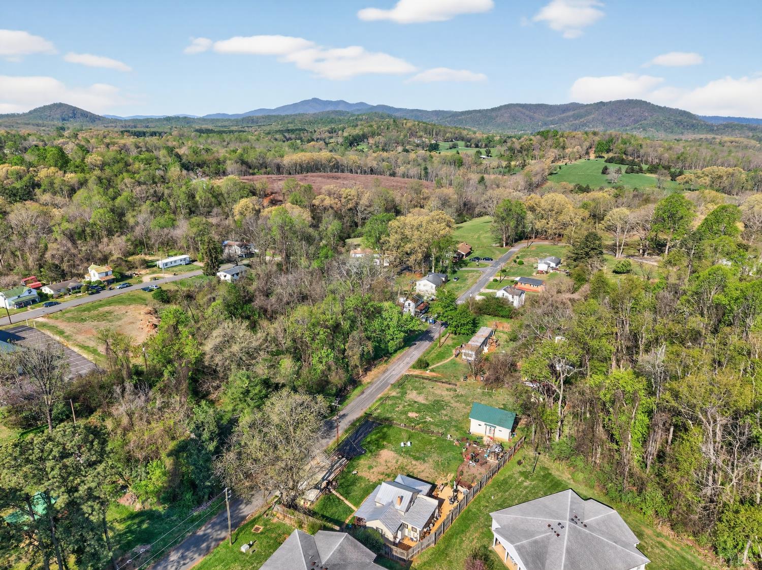 150 Mt Olive Road Amherst, VA 24521 - Photo 51 of 53