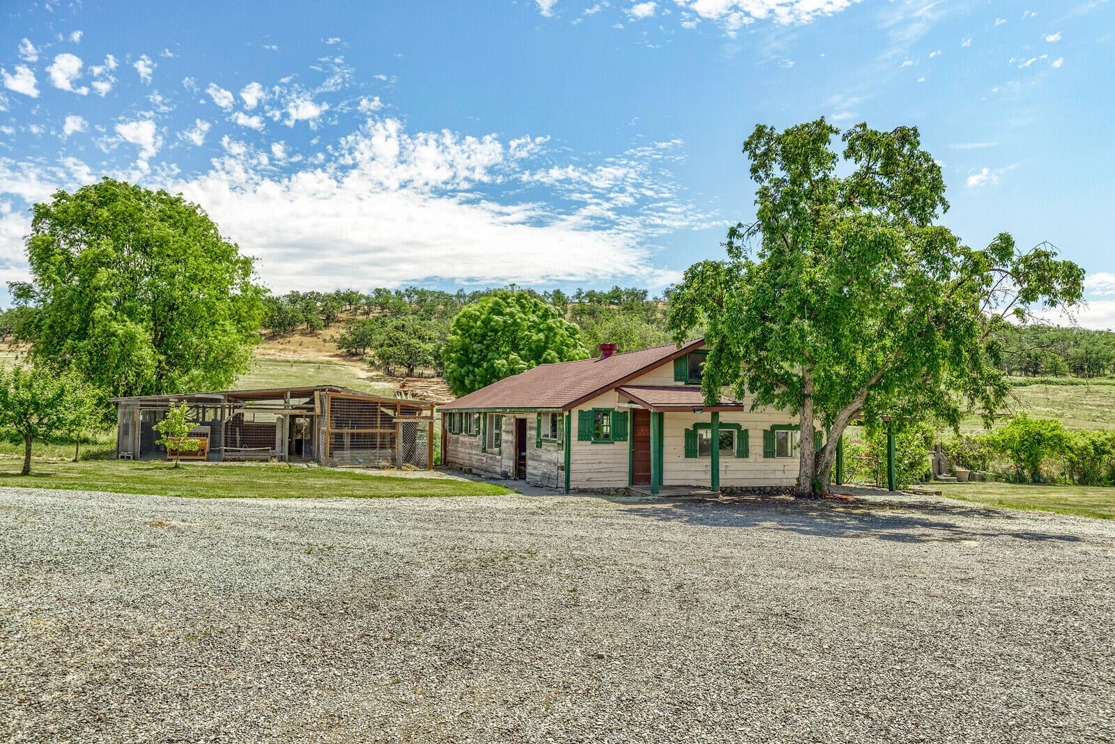 4756 Fern Valley Road Medford, OR 97504 - Photo 74 of 89 95_FV_96_mls