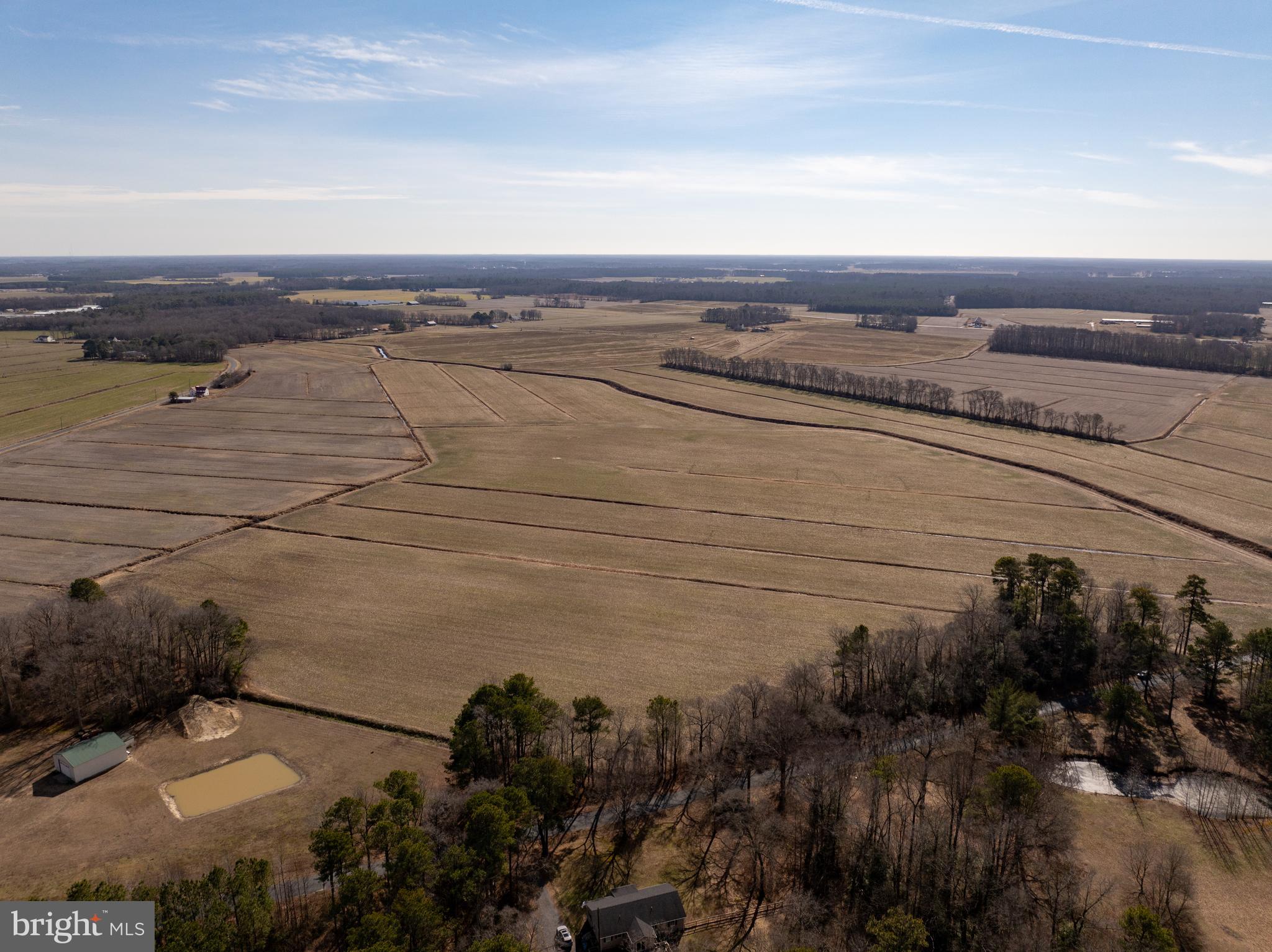 0 Tingle Road Willards, MD 21874 - Photo 13 of 19 a view of lake and mountain