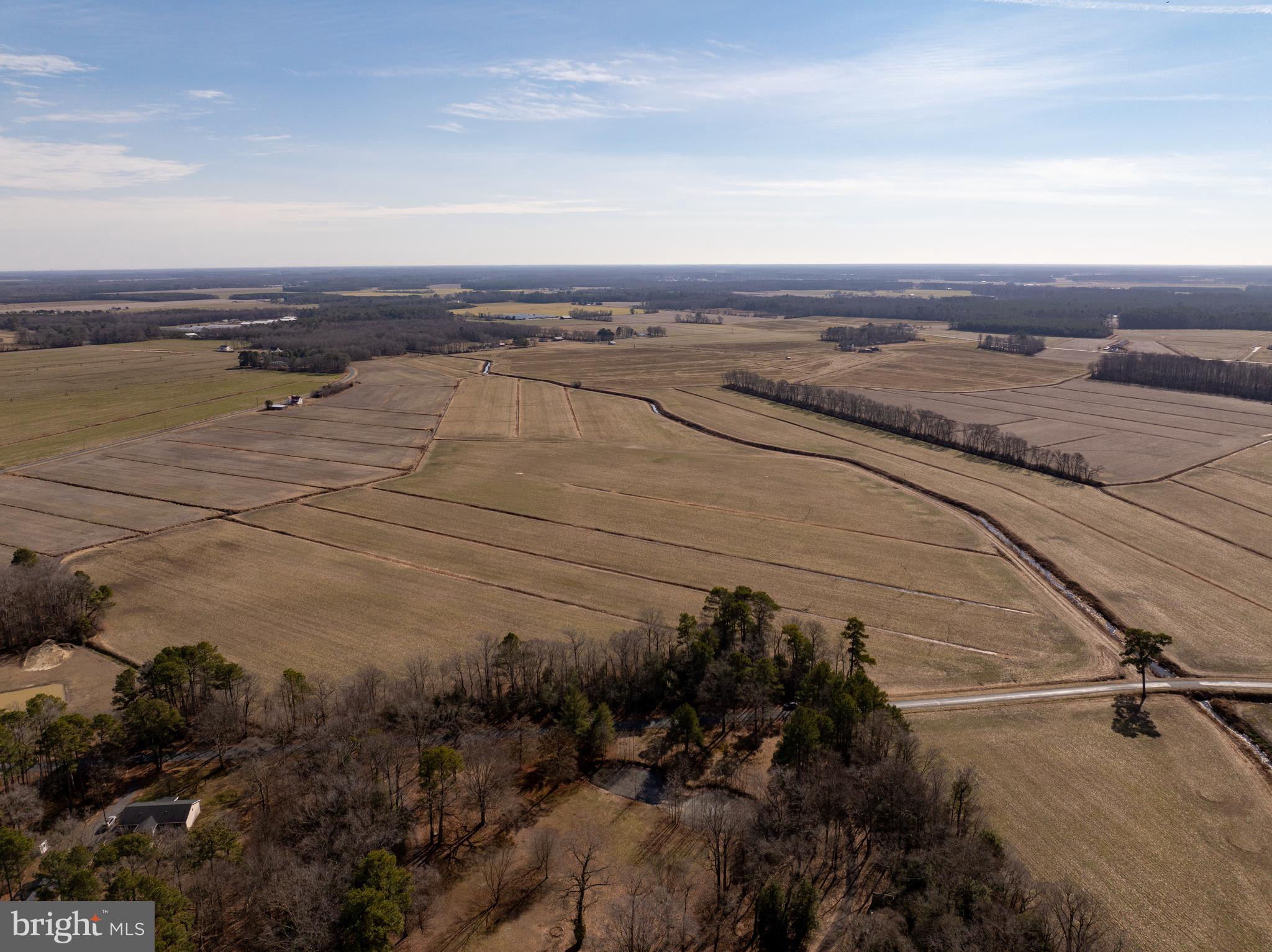 0 Tingle Road Willards, MD 21874 - Photo 14 of 19 a view of an ocean and beach