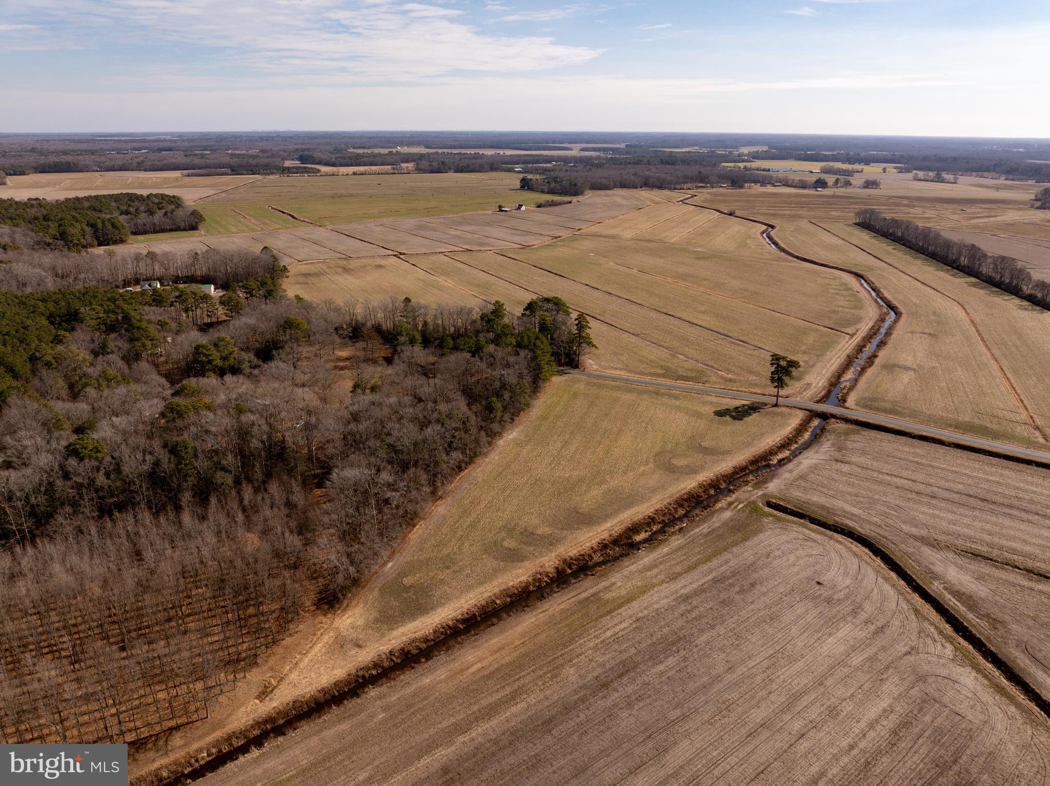 0 Tingle Road Willards, MD 21874 - Photo 16 of 19 a view of outdoor space and ocean