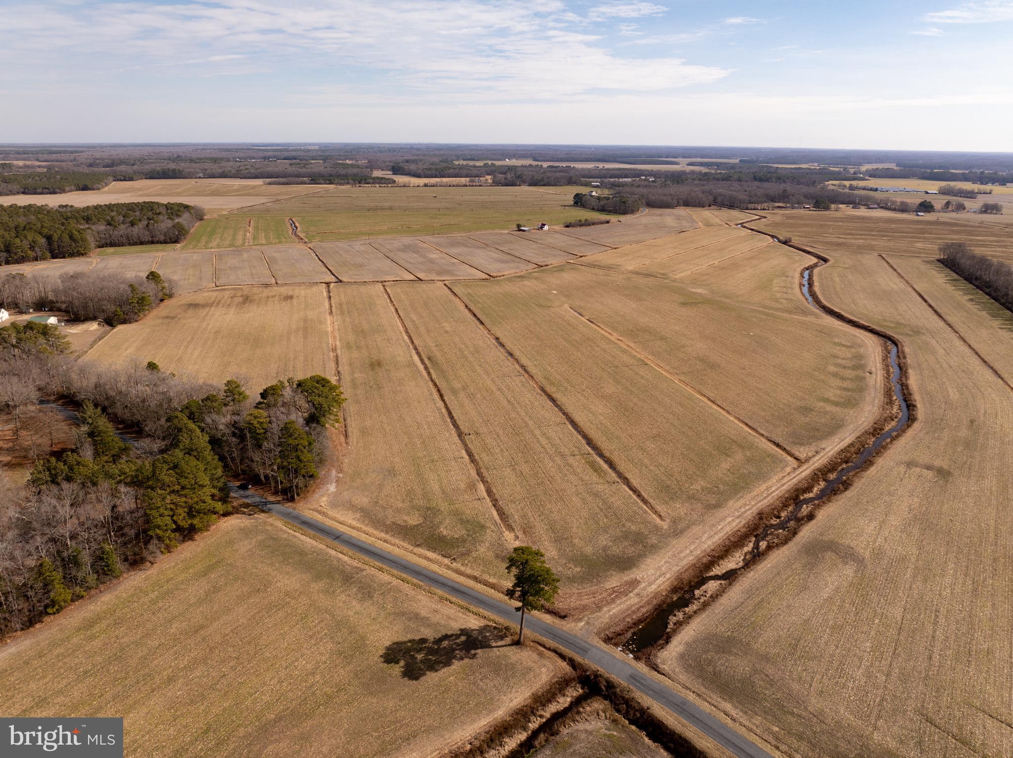 0 Tingle Road Willards, MD 21874 - Photo 19 of 19 a view of an ocean