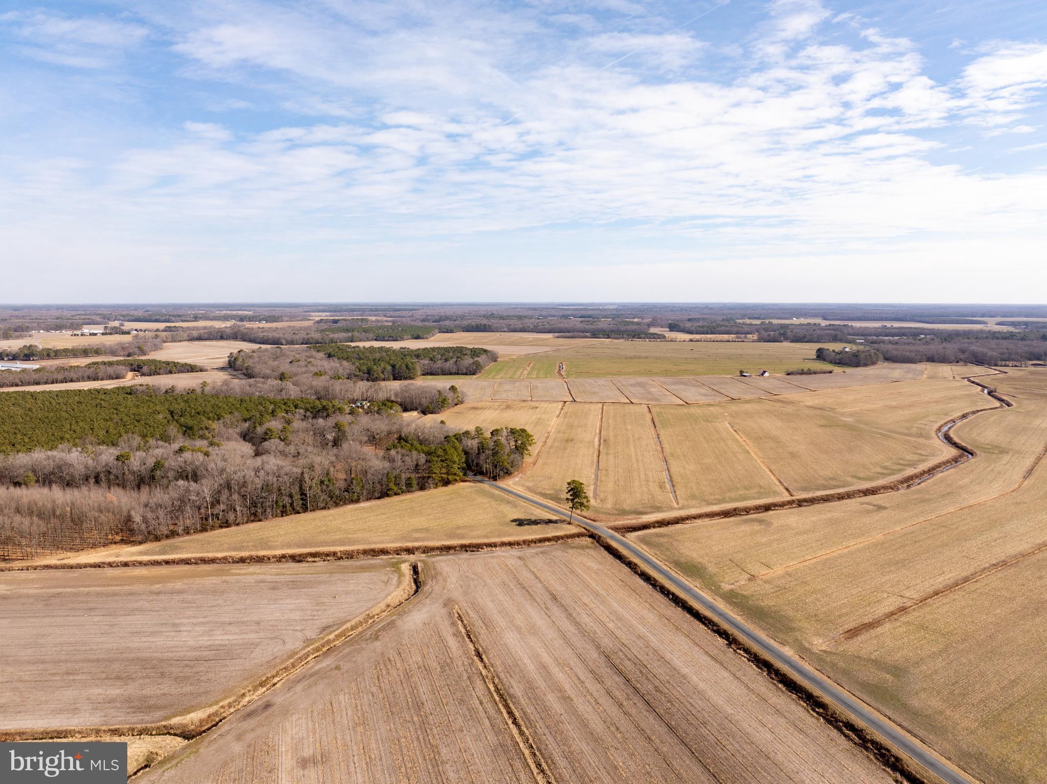 0 Tingle Road Willards, MD 21874 - Photo 6 of 19 a view of an ocean