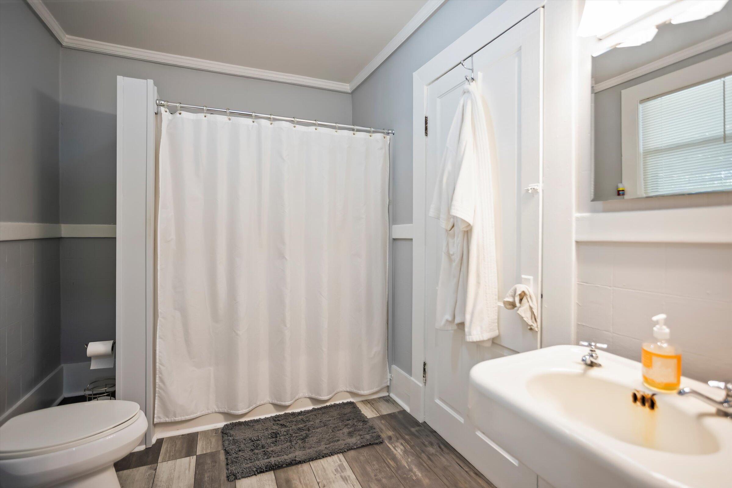 818 Calhoun Street Johnston, SC 29832 - Photo 26 of 49