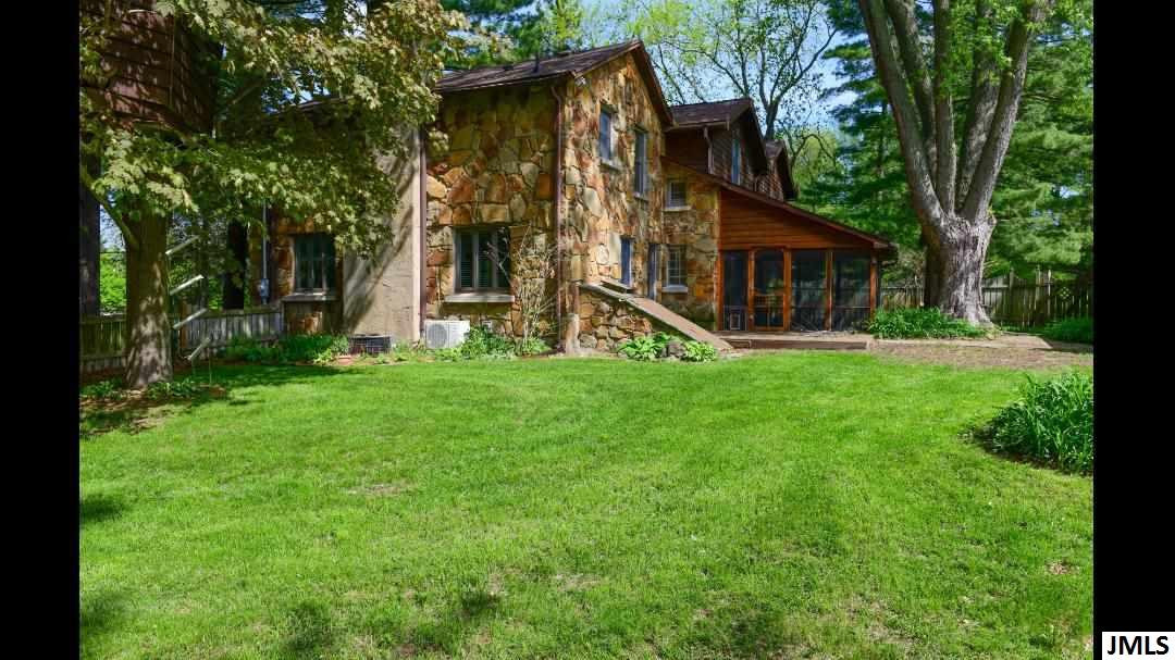3909 Stonewall Road Jackson, MI 49203 - Photo 2 of 36 Photo 2